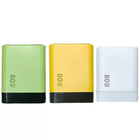 Gallium Nitride Charger For Phone Fast Charge Heads